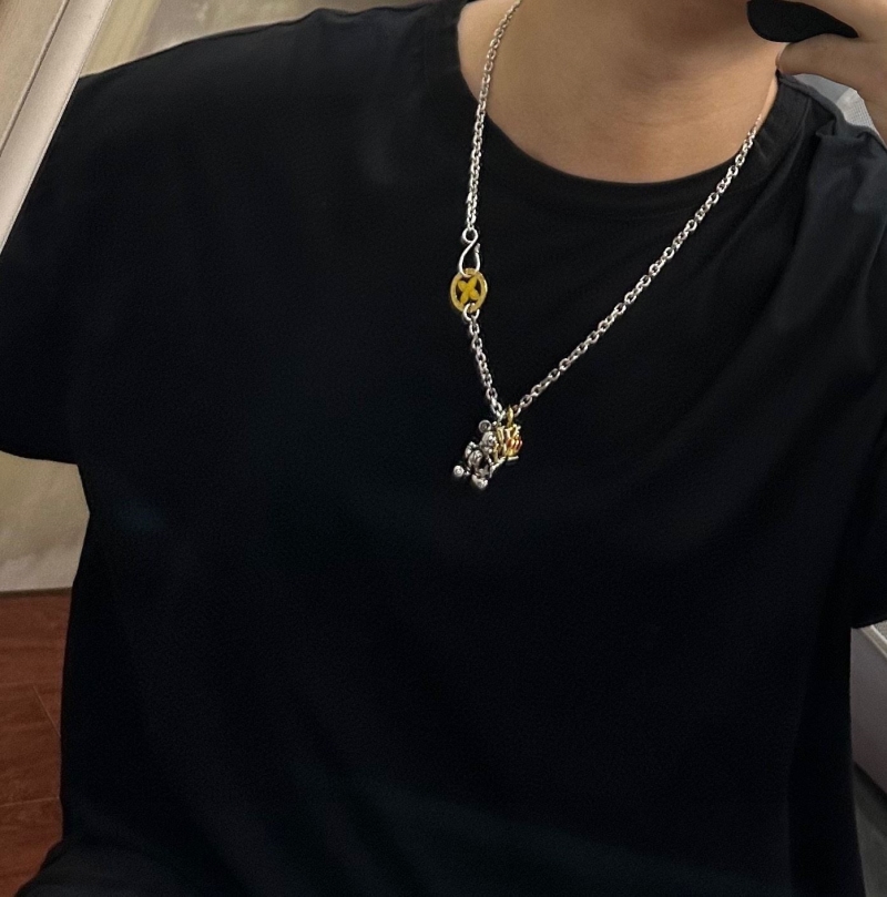 LV Necklaces